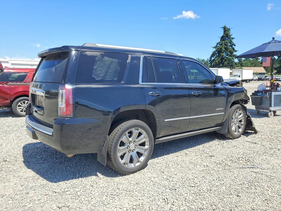 Продаж на аукціоні авто 2015 Gmc Yukon, vin: 1GKS2CKJ6FR248496, номер лоту: 59733916