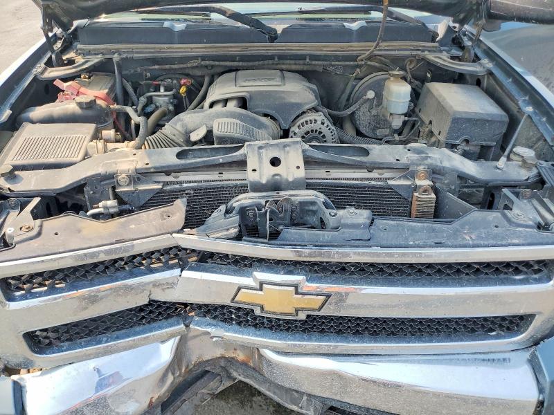 Продажа на аукционе авто 2007 Chevrolet Silverado, vin: 2GCEK19J471716495, номер лота: 63231576