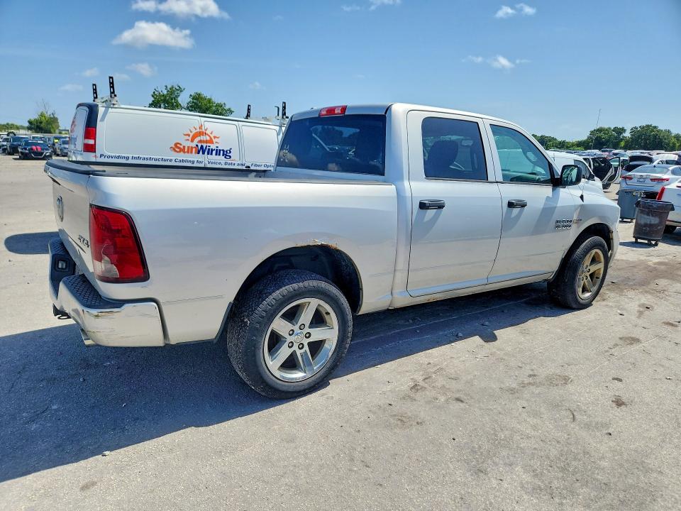 61869006 :رقم المزاد ، 1C6RR7KT2ES466903 vin ، 2014 Ram 1500 مزاد بيع