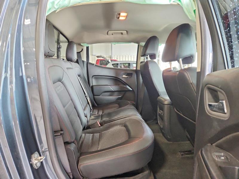 Продаж на аукціоні авто 2015 Gmc Canyon, vin: 1GTG6BE35F1197780, номер лоту: 62908936
