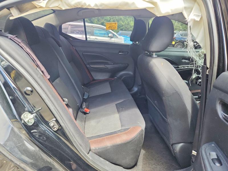 Продаж на аукціоні авто 2020 Nissan Versa, vin: 3N1CN8FVXLL802825, номер лоту: 63165436