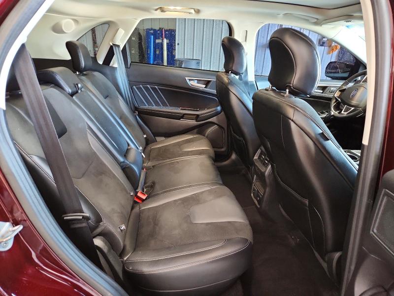 Aukcja sprzedaży 2018 Ford Edge, vin: 2FMPK4AP4JBC60294, numer aukcji: 60017606