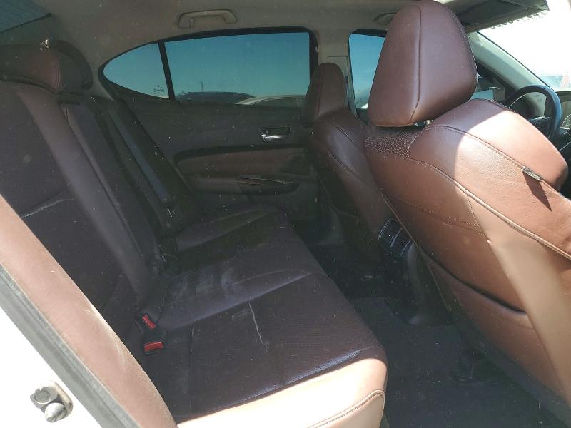 Продажа на аукционе авто 2016 Acura Tlx, vin: 19UUB1F52GA001323, номер лота: 60178386