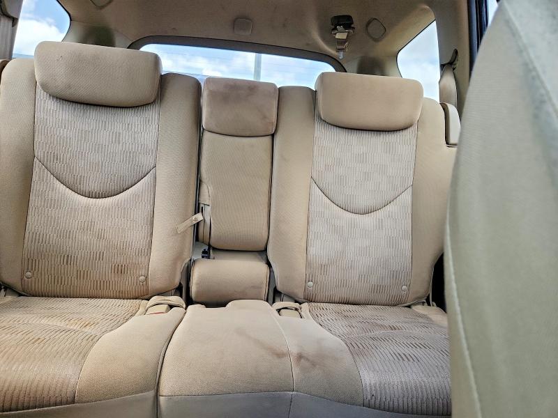 Auction sale of the 2011 Toyota Rav4, vin: 2T3ZF4DVXBW086564, lot number: 60747286