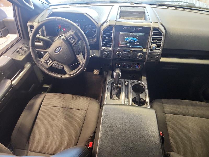 Продаж на аукціоні авто 2015 Ford F150, vin: 1FTFW1EF2FFC33315, номер лоту: 85458605