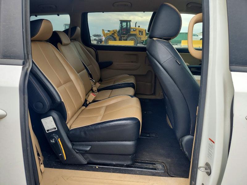 Продаж на аукціоні авто 2019 Kia Sedona, vin: KNDMB5C18K6515163, номер лоту: 62985176