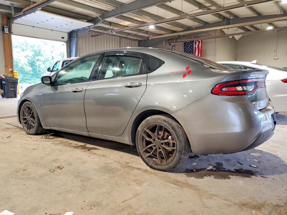 Продаж на аукціоні авто 2013 Dodge Dart, vin: 1C3CDFCA4DD682280, номер лоту: 61780356