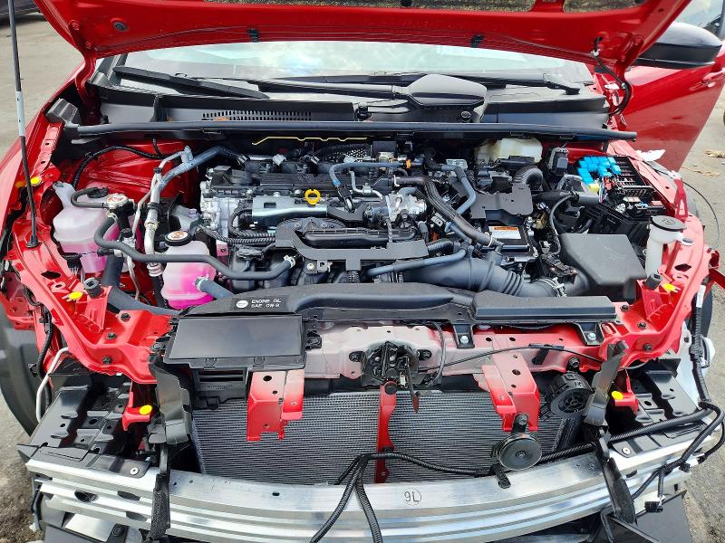 59741966 :رقم المزاد ، JTDACAAU4T3070851 vin ، 2026 Toyota Prius مزاد بيع