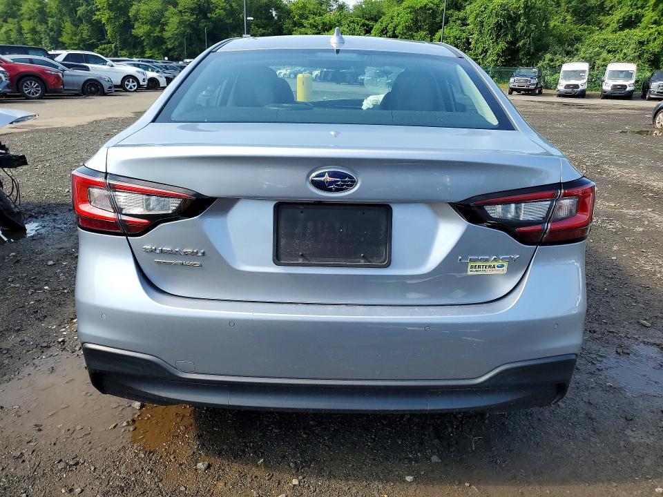 Продаж на аукціоні авто 2024 Subaru Legacy, vin: 4S3BWAN64R3018541, номер лоту: 58730996