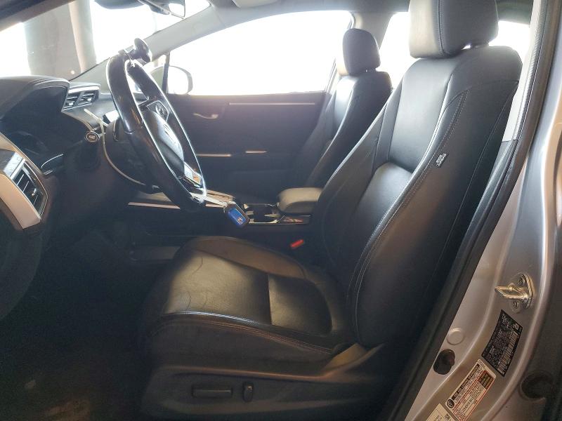 Продажа на аукционе авто 2018 Honda Clarity, vin: JHMZC5F33JC015166, номер лота: 63376706