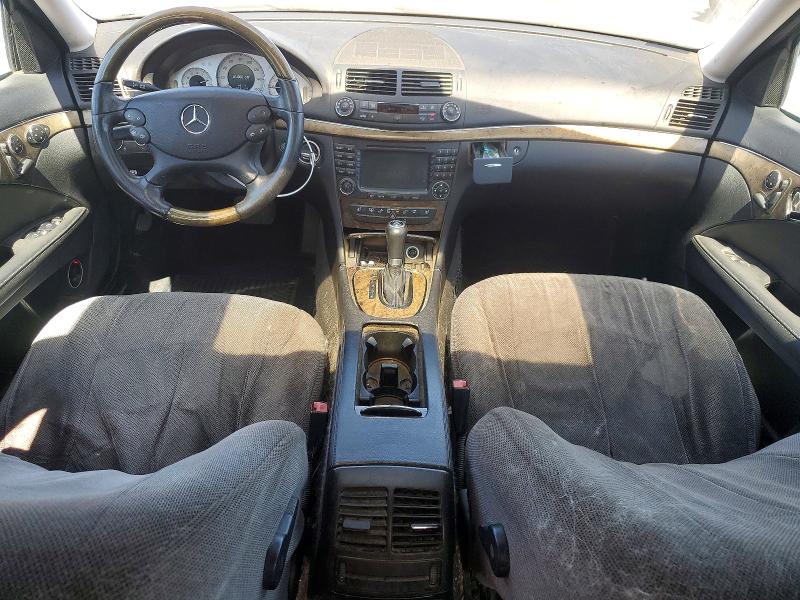 Aukcja sprzedaży 2007 Mercedes-benz E, vin: WDBUF56X97A986827, numer aukcji: 60226336