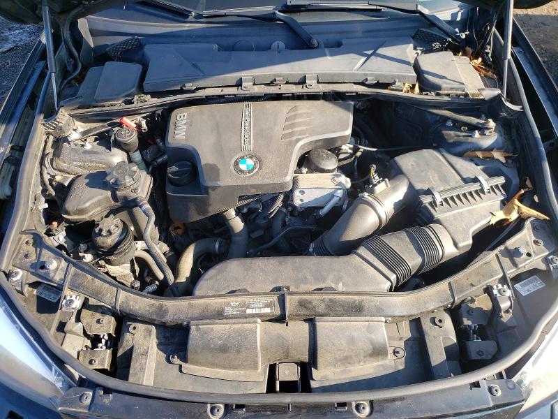 Продаж на аукціоні авто 2014 Bmw X1, vin: WBAVL1C5XEVY20166, номер лоту: 62064436
