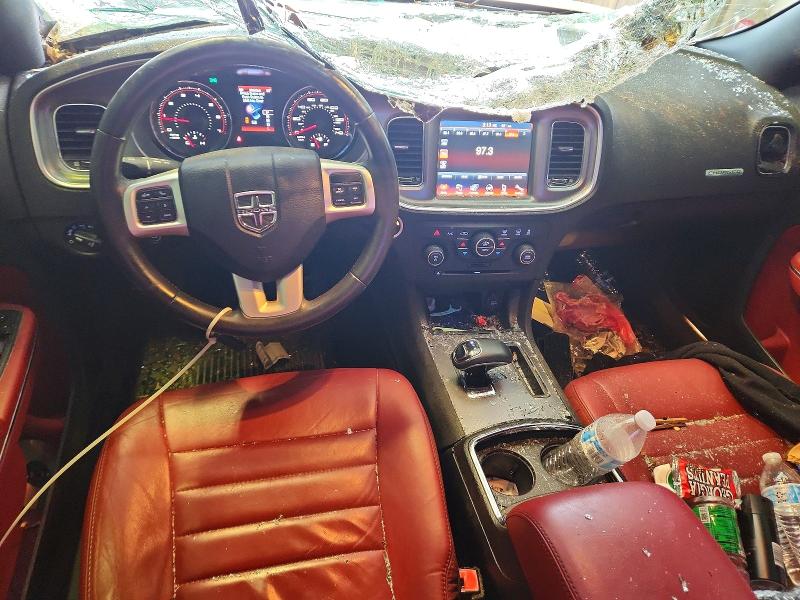 Aukcja sprzedaży 2013 Dodge Charger, vin: 2C3CDXHG5DH592478, numer aukcji: 59741176