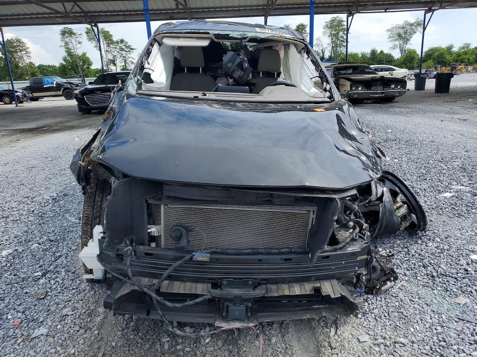 Aukcja sprzedaży 2025 Nissan Rogue, vin: 5N1BT3BA1SC790803, numer aukcji: 60799906
