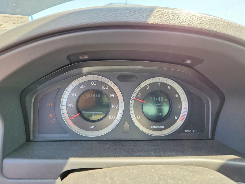 Продаж на аукціоні авто 2008 Volvo S80, vin: YV1AH992081080227, номер лоту: 63095736