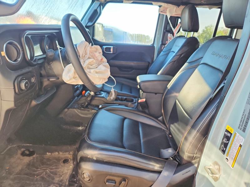 Aukcja sprzedaży 2024 Jeep Wrangler, vin: 1C4PJXENXRW170773, numer aukcji: 61032406