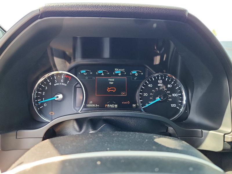 Продажа на аукционе авто 2018 Ford Expedition, vin: 1FMJK1KT2JEA18253, номер лота: 61439136
