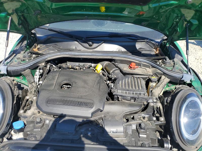 Продаж на аукціоні авто 2023 Mini Cooper, vin: WMWXJ1C09P2S53424, номер лоту: 61206116