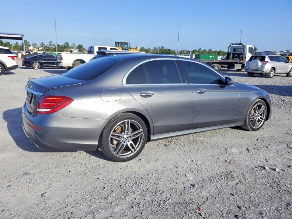 Aukcja sprzedaży 2019 Mercedes-benz E, vin: WDDZF4JB4KA689072, numer aukcji: 61998906
