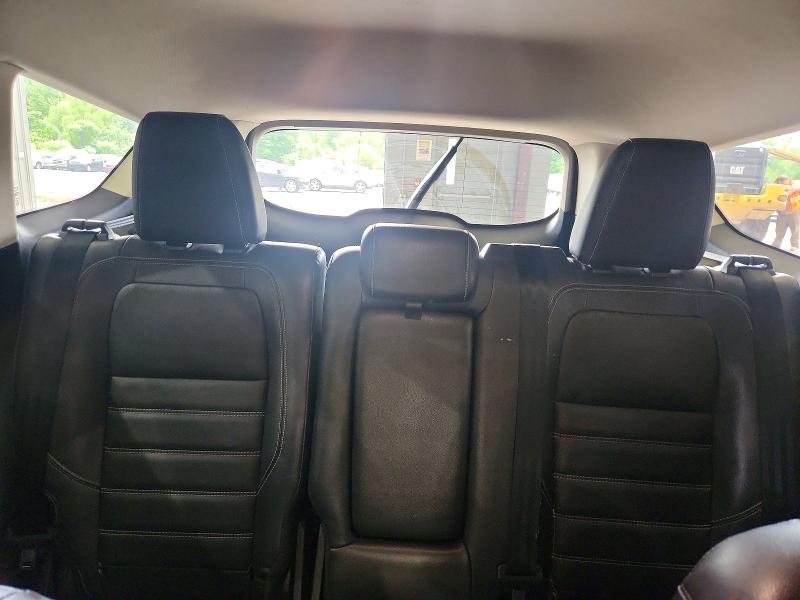 Aukcja sprzedaży 2018 Ford Escape, vin: 1FMCU9J92JUA66963, numer aukcji: 63316686