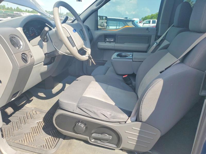 Aukcja sprzedaży 2007 Ford F150, vin: 1FTPX12V17NA44952, numer aukcji: 60365536