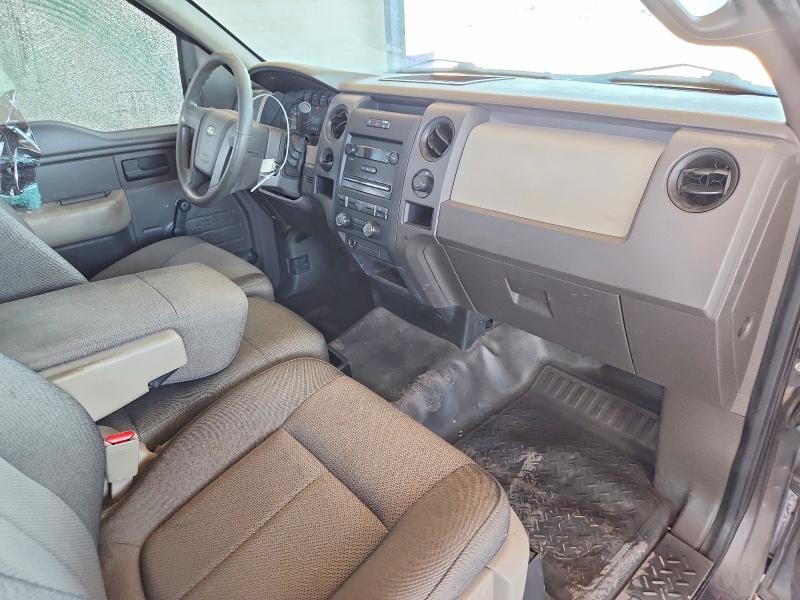 Aukcja sprzedaży 2010 Ford F150, vin: 1FTMF1CW0AKE60464, numer aukcji: 62540836