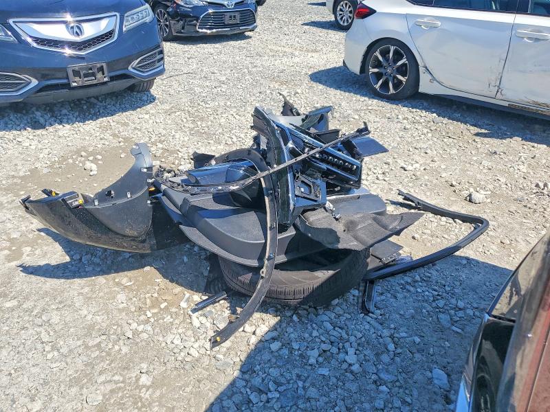 62316286 :رقم المزاد ، 3GYK3DM49TS141855 vin ، 2026 Cadillac Optiq مزاد بيع