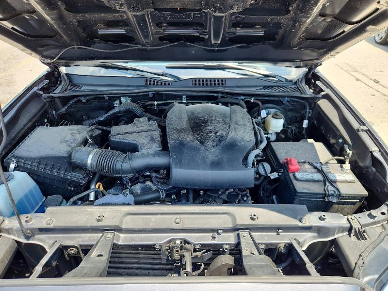 Aukcja sprzedaży 2023 Toyota Tacoma, vin: 3TMDZ5BN1PM160277, numer aukcji: 85969785