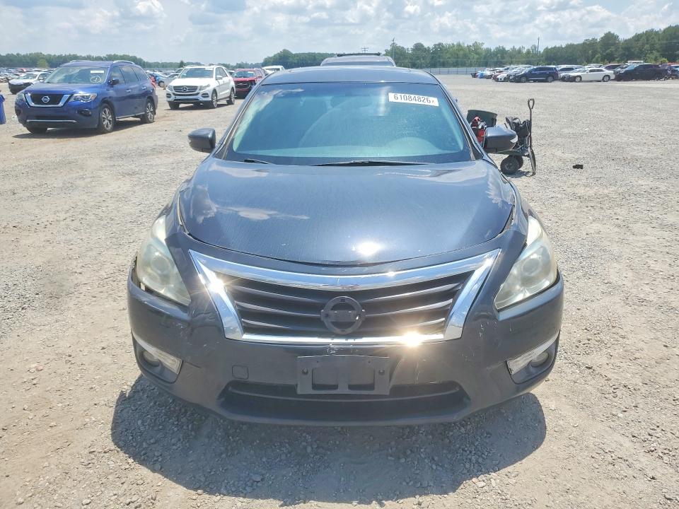 Продажа на аукционе авто 2015 Nissan Altima, vin: 1N4AL3APXFC427787, номер лота: 61084826