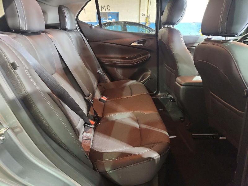 Продаж на аукціоні авто 2025 Buick Encore Gx, vin: KL4AMBSL7SB200841, номер лоту: 61530896