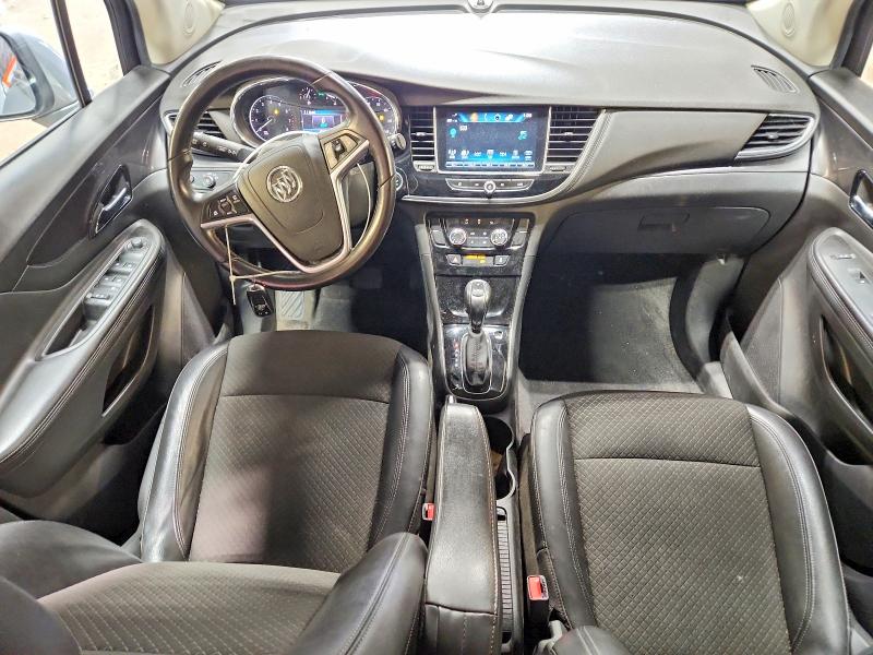 Aukcja sprzedaży 2019 Buick Encore, vin: KL4CJESB1KB832616, numer aukcji: 63161776