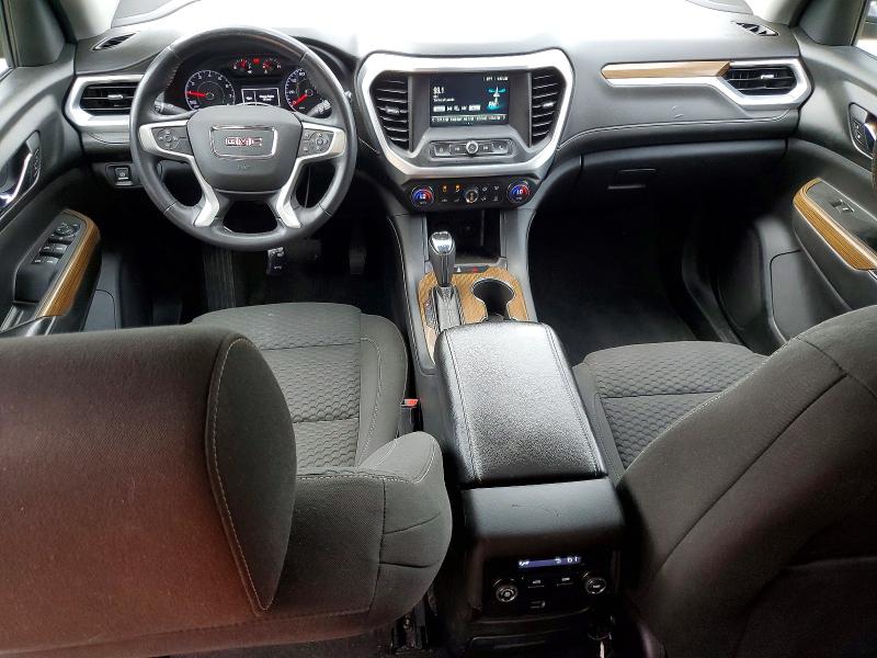 Продаж на аукціоні авто 2017 Gmc Acadia, vin: 1GKKNKLA2HZ316778, номер лоту: 62931006