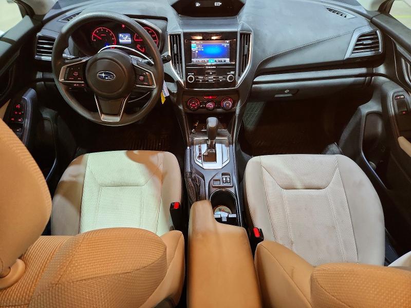 59840986 :رقم المزاد ، 4S3GKAB66J3619122 vin ، 2018 Subaru Impreza مزاد بيع