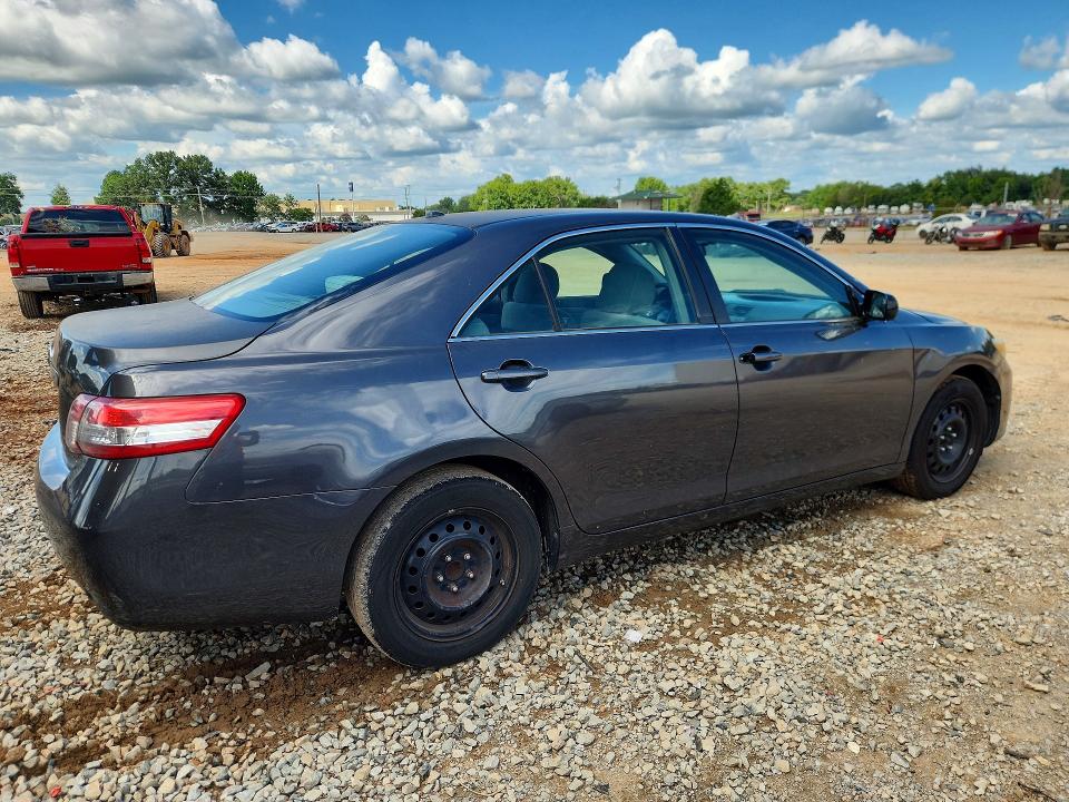 Продажа на аукционе авто 2011 Toyota Camry, vin: 4T1BF3EK3BU135032, номер лота: 61283386