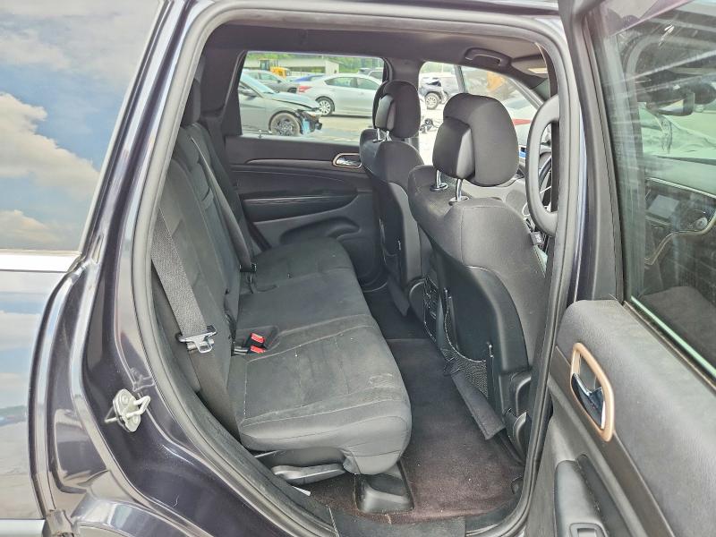 Продажа на аукционе авто 2016 Jeep Grand Cherokee, vin: 1C4RJFAG3GC366577, номер лота: 62716336