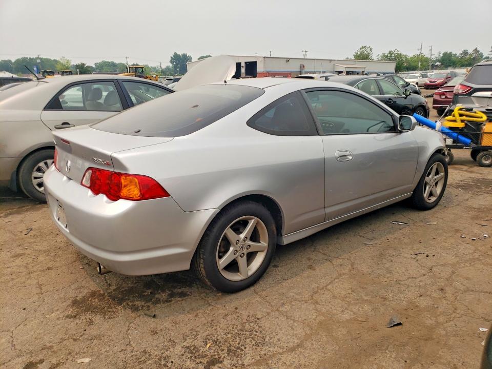 Aukcja sprzedaży 2003 Acura Rsx, vin: JH4DC53093C006091, numer aukcji: 61228976