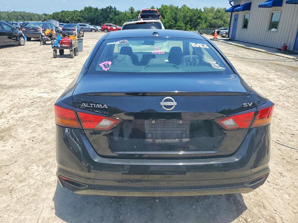 Продаж на аукціоні авто 2023 Nissan Altima, vin: 1N4BL4DV3PN359858, номер лоту: 59146576