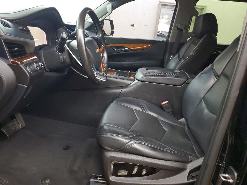 Aukcja sprzedaży 2015 Cadillac Escalade, vin: 1GYS4NKJ3FR545480, numer aukcji: 62578436