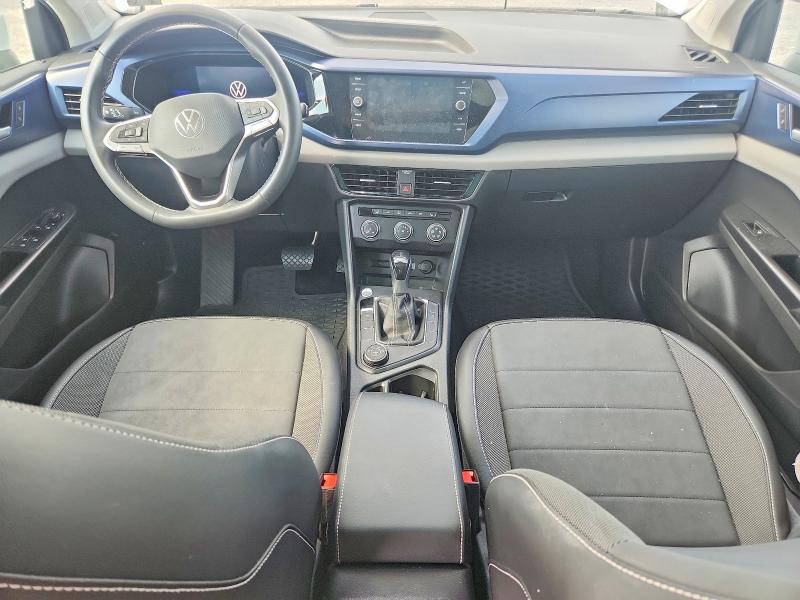 Продаж на аукціоні авто 2022 Volkswagen Taos, vin: 3VVPX7B25NM038752, номер лоту: 60589876