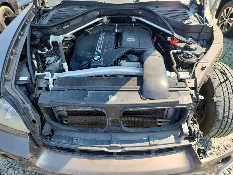 Продаж на аукціоні авто 2013 Bmw X5, vin: 5UXZV4C53D0E11441, номер лоту: 63127546