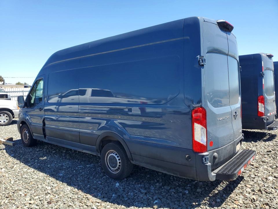 Продажа на аукционе авто 2020 Ford Transit, vin: 1FTBR3X81LKA72426, номер лота: 58181516