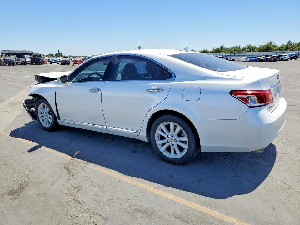 Aukcja sprzedaży 2010 Lexus Es, vin: JTHBK1EG1A2343421, numer aukcji: 61441996