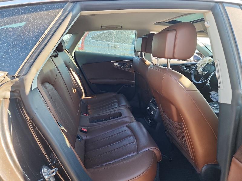 Продаж на аукціоні авто 2012 Audi A7, vin: WAU2GAFC0CN090573, номер лоту: 60392116