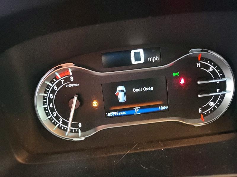 Aukcja sprzedaży 2018 Honda Pilot, vin: 5FNYF6H55JB019800, numer aukcji: 60591626