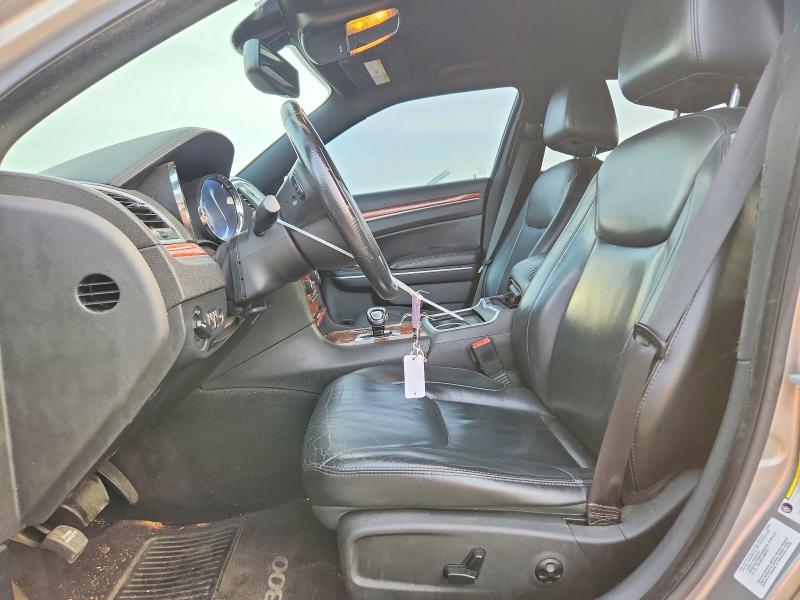 Продаж на аукціоні авто 2014 Chrysler 300, vin: 2C3CCAAG4EH269423, номер лоту: 60632936