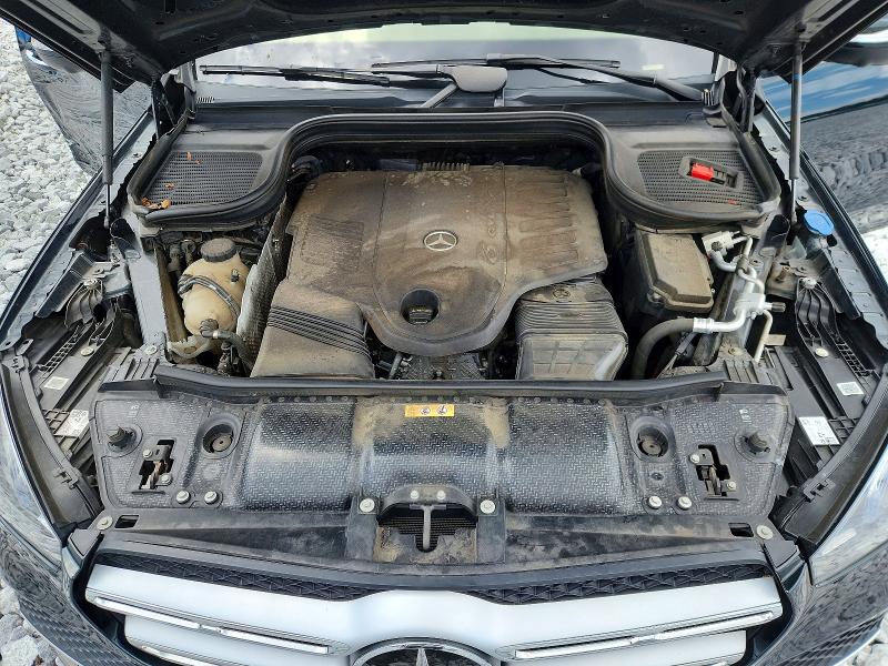 Продаж на аукціоні авто 2021 Mercedes-benz Gle, vin: 4JGFB5KE9MA392188, номер лоту: 62459076