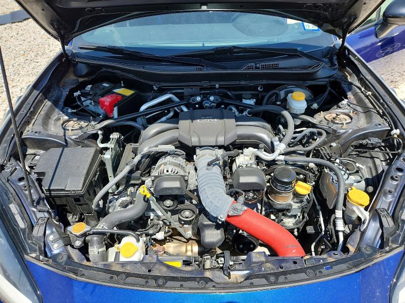 Продаж на аукціоні авто 2024 Subaru Brz, vin: JF1ZDBS16R9701380, номер лоту: 61905996