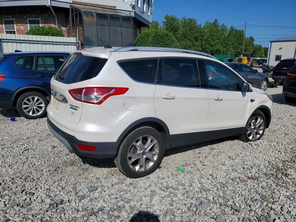 62405536 :رقم المزاد ، 1FMCU0JXXEUE00107 vin ، 2014 Ford Escape مزاد بيع