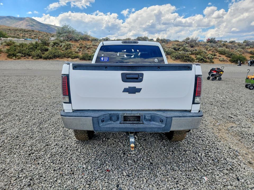 Продажа на аукционе авто 2010 Chevrolet Silverado, vin: 3GCRKSE39AG119792, номер лота: 61385916