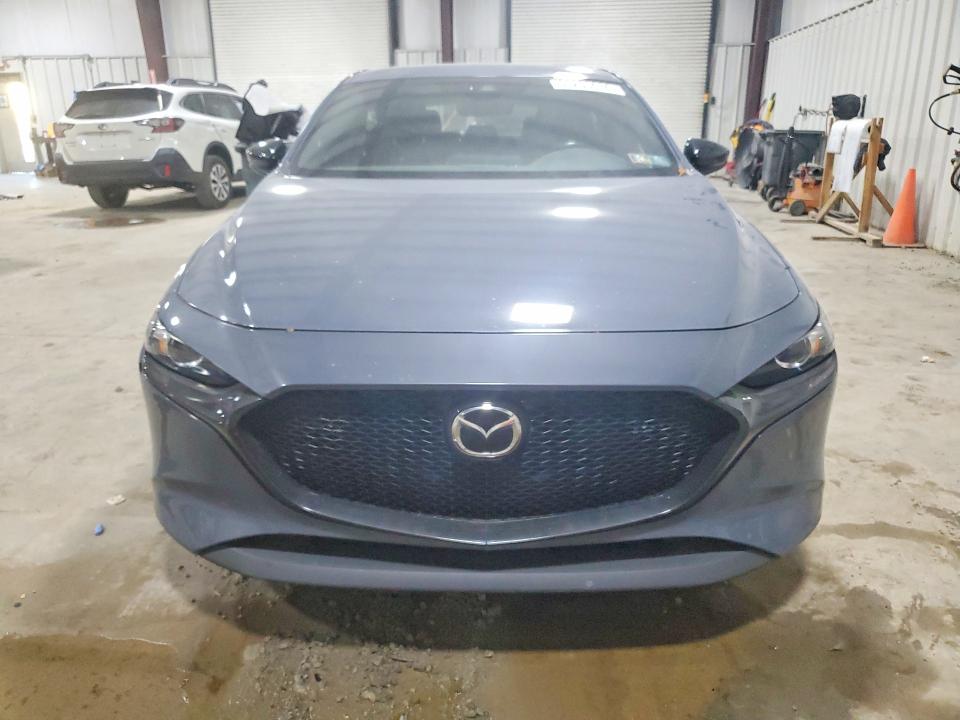 Продажа на аукционе авто 2023 Mazda 3, vin: JM1BPALM6P1600356, номер лота: 63203036